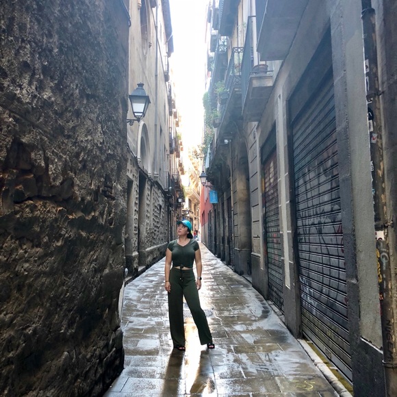 Meet your Posher, Kristen - Picture 2 of 11